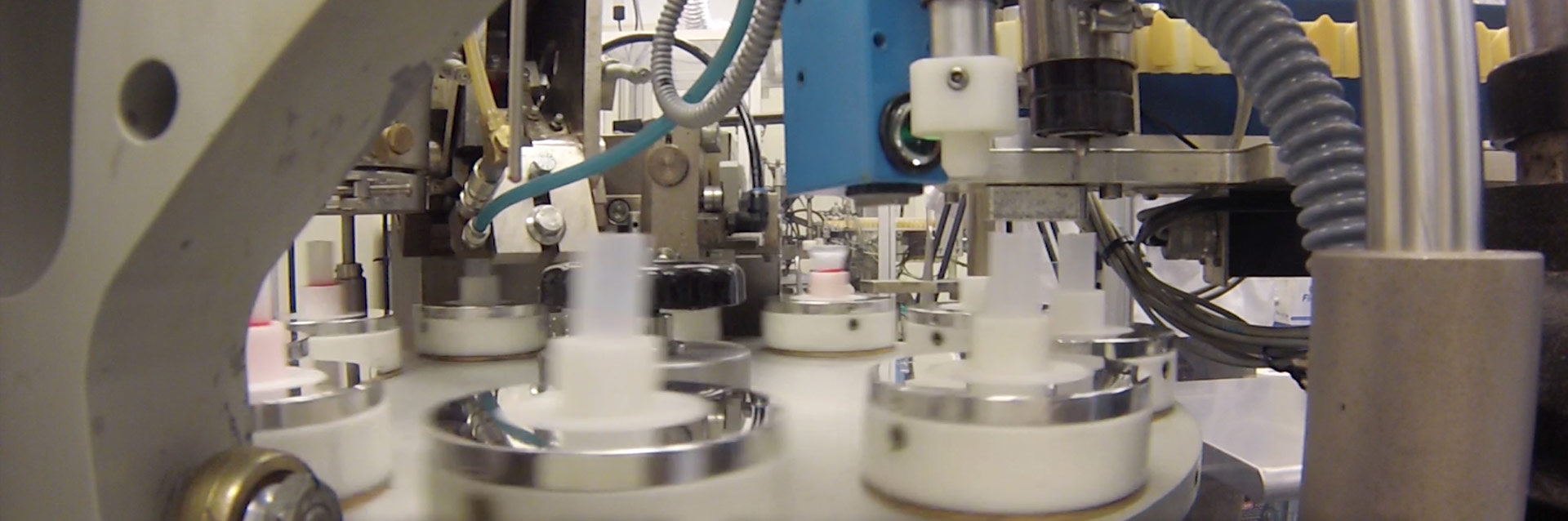 Plastic Ampoule Packaging for Single Use, Unit Dose Package