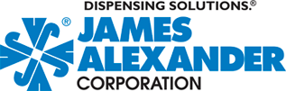 James Alexander Logo