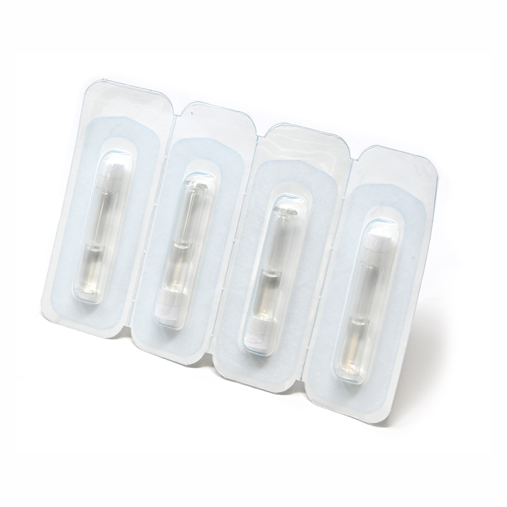 Ampoule-Blister Ampoule-Blister