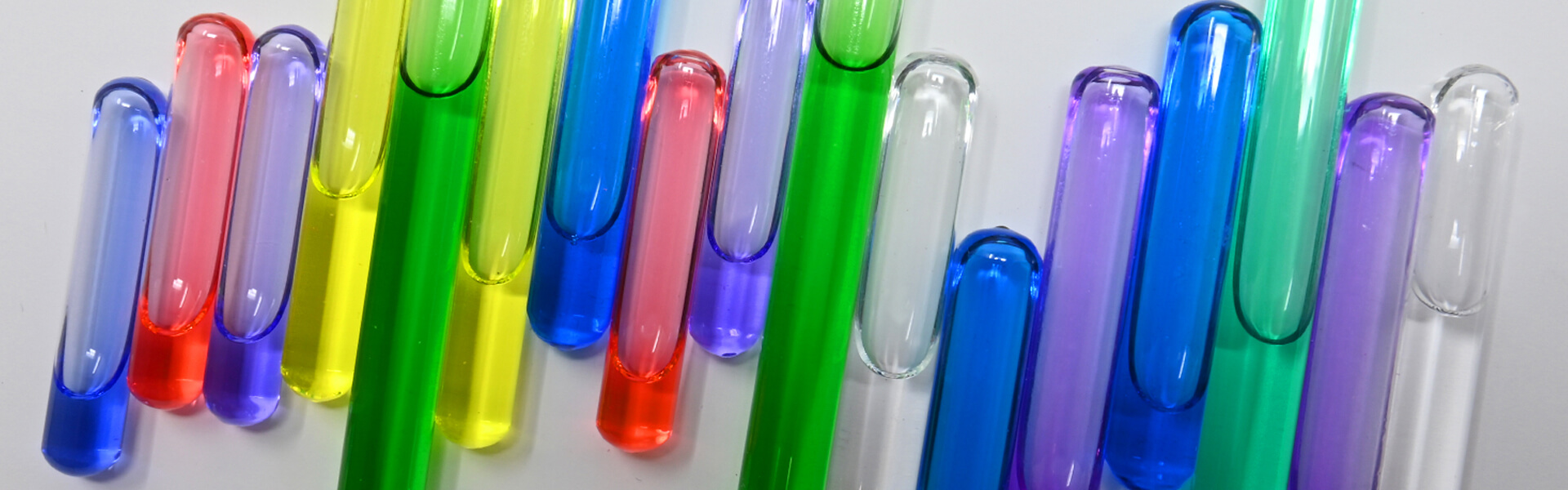 Glass Ampoule Packaging Crushable, Tamper Resistant James Alexander