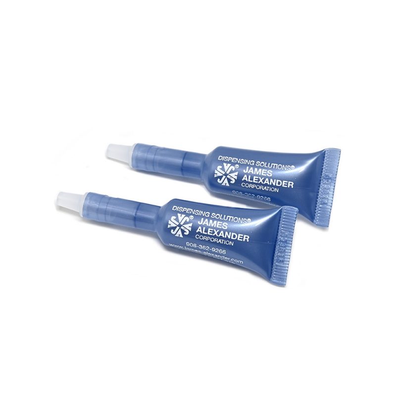 Plastic Ampoule Packaging for Single Use, Unit Dose Package