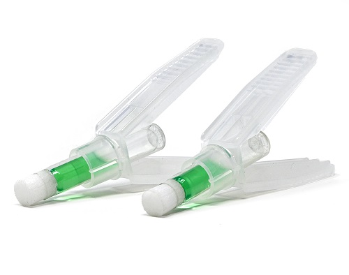 Unit Dose Swabs